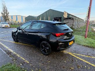 Opel Astra 1.0 Selection picture 3