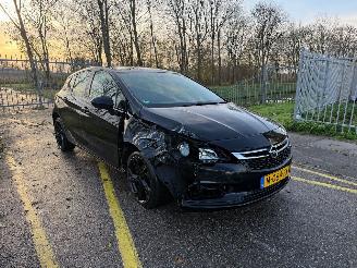 Opel Astra 1.0 Selection picture 7