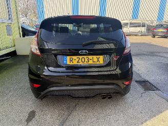 Ford Fiesta 1.6 ST2 picture 3