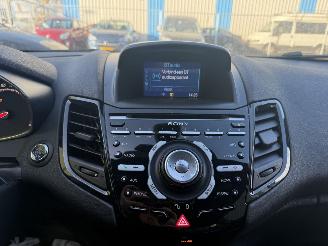 Ford Fiesta 1.6 ST2 picture 11