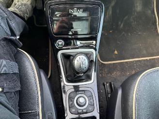 Renault Grand-espace 2.0T Initiale 7 persoons picture 19