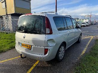 Renault Grand-espace 2.0T Initiale 7 persoons picture 5