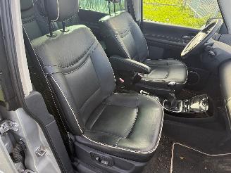 Renault Grand-espace 2.0T Initiale 7 persoons picture 12