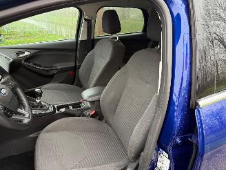 Ford Focus Wagon 1.0 Titanium picture 9