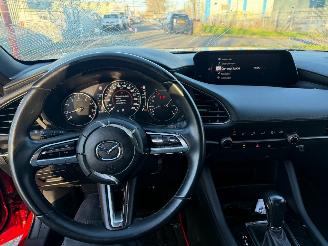 Mazda 3 Mazda 3 M-Hybrid Skyactive Automaat picture 13