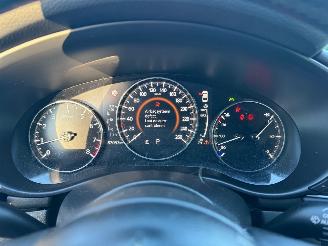 Mazda 3 Mazda 3 M-Hybrid Skyactive Automaat picture 14