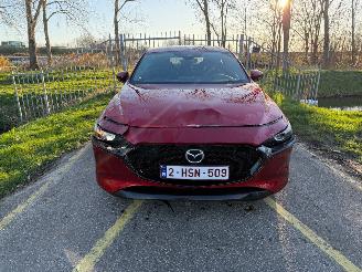 Mazda 3 Mazda 3 M-Hybrid Skyactive Automaat picture 8