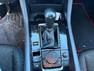 Mazda 3 Mazda 3 M-Hybrid Skyactive Automaat picture 17