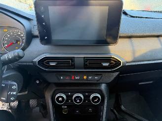 Dacia Jogger 1.0 TCe 110 Extreme 7 P. N.A.P. picture 13