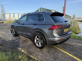 Volkswagen Tiguan 1.4 TSI ACT Highline R picture 4