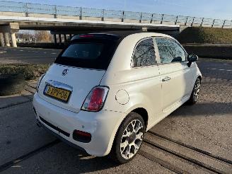 Fiat 500C 0.9 TwinAir Turbo 500S picture 6