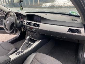 BMW 3-serie Touring 320D Luxury Line picture 13