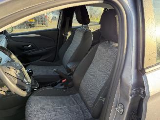 Opel Corsa 1.2 Edition Stuur+Stoelverwarming picture 9