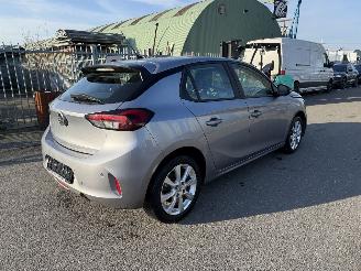 Opel Corsa 1.2 Edition Stuur+Stoelverwarming picture 5