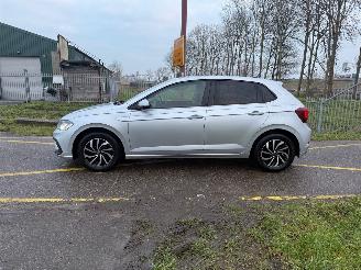 Volkswagen Polo 1.0 TSI Life picture 3