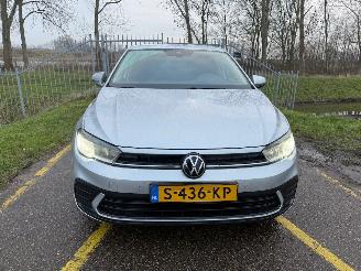 Volkswagen Polo 1.0 TSI Life picture 8