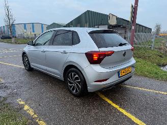 Volkswagen Polo 1.0 TSI Life picture 3