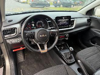 Kia Stonic 1.0 T-GDI MHEV DynamicPlusLine picture 13