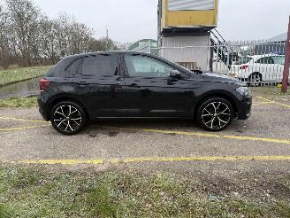 Volkswagen Polo 1.0 TSI Beats Automaat picture 8