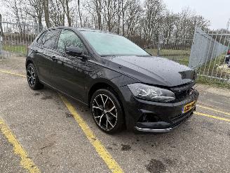 Schadeauto Volkswagen Polo 1.0 TSI Beats Automaat 2018/7