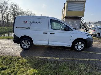 Volkswagen Caddy 2.0 TDI Economy Business picture 7