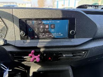 Volkswagen Caddy 2.0 TDI Economy Business picture 15