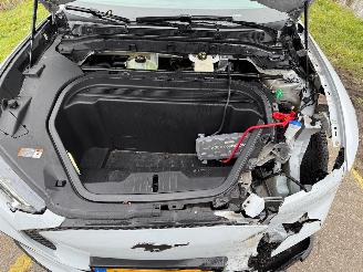 Ford Mustang Mach-E RWD 75kWh N.A.P picture 15