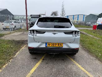 Ford Mustang Mach-E RWD 75kWh N.A.P picture 6