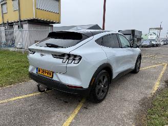 Ford Mustang Mach-E RWD 75kWh N.A.P picture 7