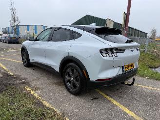 Ford Mustang Mach-E RWD 75kWh N.A.P picture 5