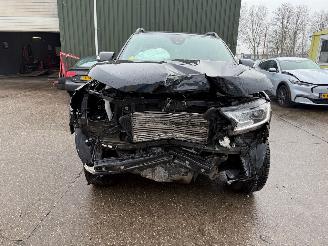 Ford Ranger 2.0 Bi-Turbo Wildtrak Supercab Automaat N.A.P picture 8