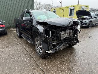 Ford Ranger 2.0 Bi-Turbo Wildtrak Supercab Automaat N.A.P picture 7