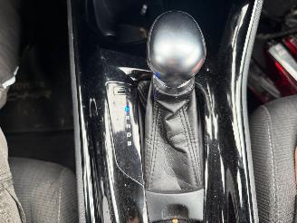 Toyota C-HR 1.8 Hybrid Dynamic picture 13