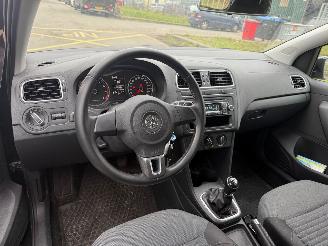 Volkswagen Polo 1.2 TSI Bluemotion Edition N.A.P picture 12