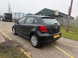 Volkswagen Polo 1.2 TSI Bluemotion Edition N.A.P picture 3