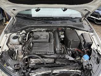 Audi A3 LIMOUSINE 1.4 TFSI S-Line Automaat N.A.P picture 17