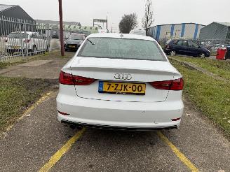 Audi A3 LIMOUSINE 1.4 TFSI S-Line Automaat N.A.P picture 4