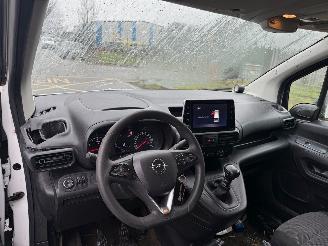 Opel Combo 1.5D L1H1 Edition picture 15