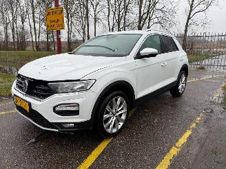 Avarii autoturisme Volkswagen T-Roc 1.0 TSI Style 2019/6