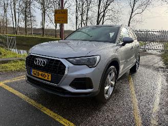 škoda osobní automobily Audi Q3 45 TFSI e Advanced Edition 2022/7