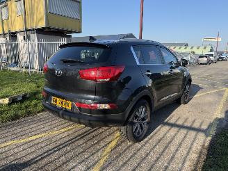 Kia Sportage 1.6 GDI ExecutiveLine picture 7