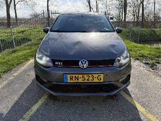 Volkswagen Polo 1.2 TSI Highline Automaat picture 8