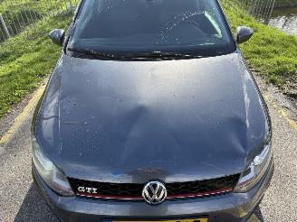 Volkswagen Polo 1.2 TSI Highline Automaat picture 9