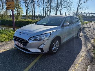  Ford Focus Clipper 1.0 Ecoboost Trend 2018/11