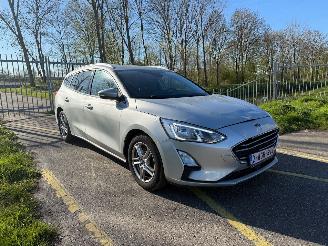 Schadeauto Ford Focus Clipper 1.0 Ecoboost Trend 2018/11