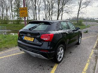 Audi Q2 30 TFSI S Edition picture 5