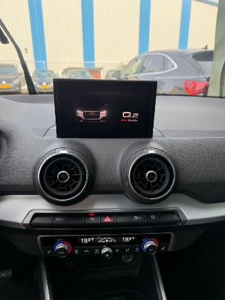 Audi Q2 30 TFSI S Edition picture 12