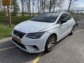 Seat Ibiza 1.0 TSI FR Automaat 2019/8