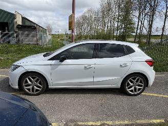 Seat Ibiza 1.0 TSI FR Automaat picture 4
