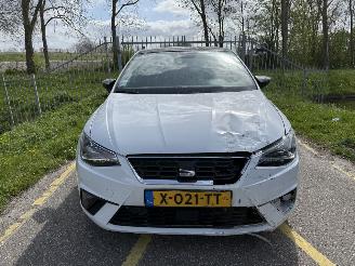 Seat Ibiza 1.0 TSI FR Automaat picture 2